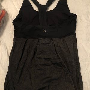 Lululemon tank top for sale!
